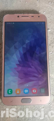 Samsung Galaxy j4